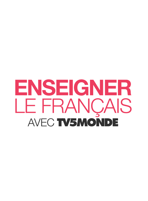 Vive la mode !  Enseigner le français avec TV5MONDE